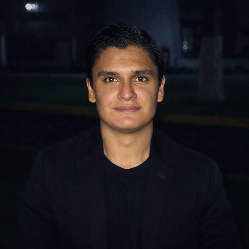 Christopher Alatorre